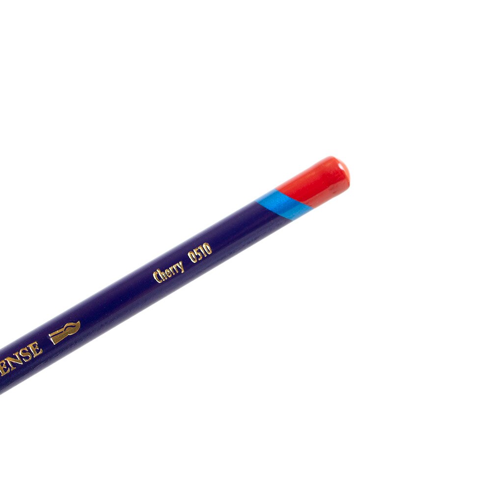 Derwent, Colored Pencils, Art & School, Inktense, 30769, Cherry